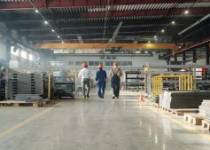 Üretim Sektöründe Artan Tehditler Üretim Sektöründe Artan Tehditler