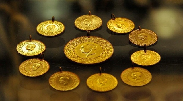 Çeyrek altın ne kadar? Gram altın 2020 fiyatı… 8 Mayıs güncel altın fiyatları…