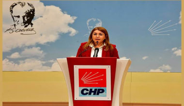 CHP Genel Başkan Yardımcısından 19 Mayıs mesajı