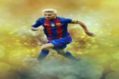 En çok değer kaybeden oyuncu Lionel Messi