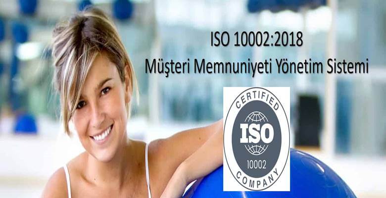 ATSO ISO 10002 Müşteri Memnuniyet Yönetim Sistemi Belgesi Aldı