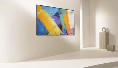 2020 Serisi LG GX OLED TV’ler Soundbar Hediyeli
