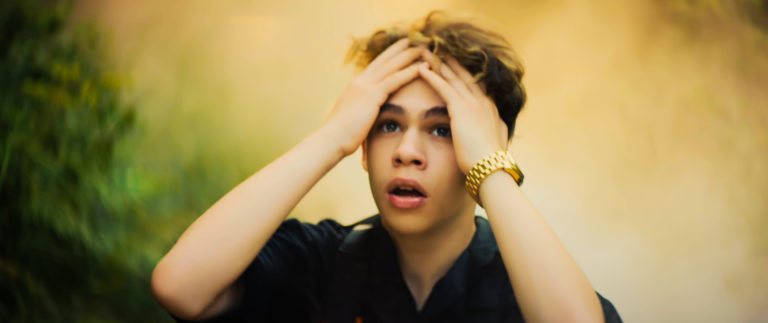 Alper Erözer’den yeni şarkı ‘Burası İlk Basamak’