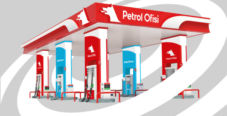 Axess Business’tan Petrol Ofisi’nde Büyük Fırsat!