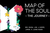 BTS’İN MERAKLA BEKLENEN YENİ JAPONCA ALBÜMÜ “MAP OF THE SOUL 7 ∼ THE JOURNEY ∼” ÇIKTI!