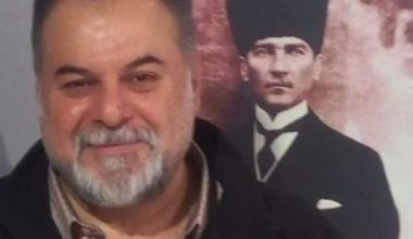 BULMACALARIN GİZLİ KAHRAMANI “MEKİN GANİ PEHLİVAN”