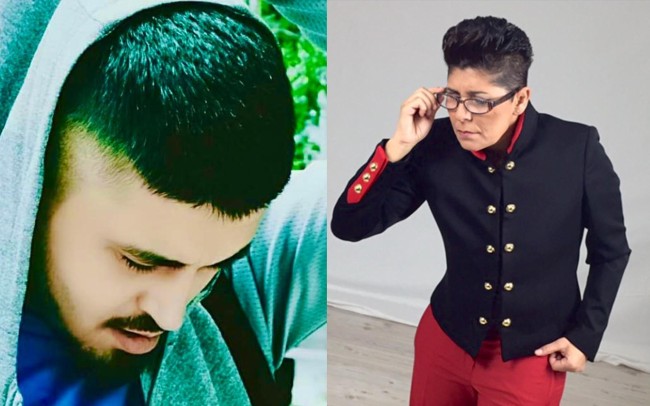 Cansever’den RAP şarkı geliyor