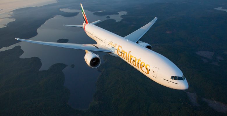 Emirates 6 Şehir İçin Daha Uçuşlarına Devam Ediyor