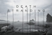 Monster Notebook Alan Oyunseverler “Death Stranding” Sahibi Oluyor!