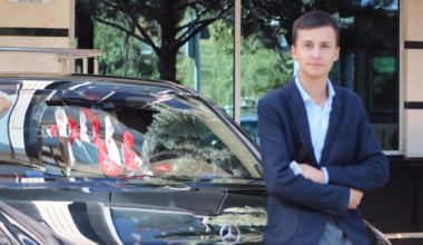 Mustafa Efe Ünsal’ın “life” isimli Şarkısı Tüm Platformlarda!