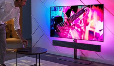 Philips TV & Sound; Yeni Ürünlerini 1-10 Eylül Tarihleri Arasında Tanıtacak