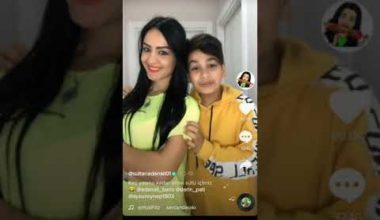 Adanalı Sultan yaptığı paylaşımlarla TikTok fenomeni oldu!