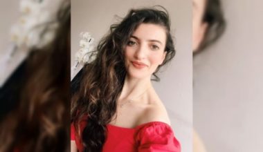 Arzu Yılmaz Hayatın Arzusu adlı kitabını anlatıyor