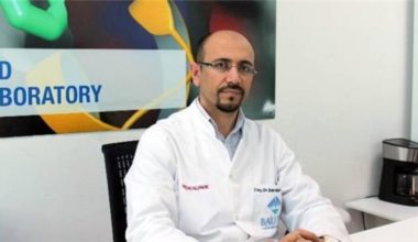 Covıd19 ilaç geliştirme çalışmalarında hayvan deneyi safhasına geçiliyor