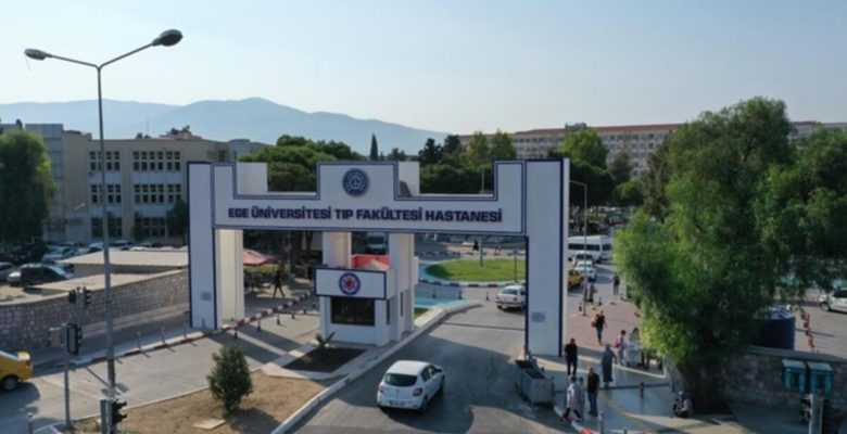 Ege Üniversitesi ARWU sıralamasında Türkiye’de ilk 5’te