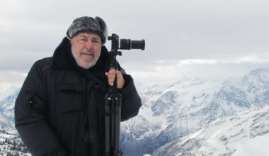 Ersin Alok ile zamanda yolculuk
