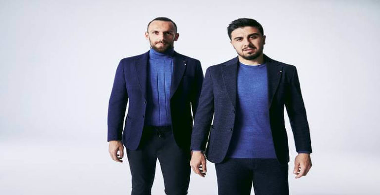 Fenerbahçe Resmi Kıyafet Sponsoru