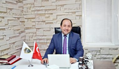 İhsan Taş yeni film projesiyle yurt dışına açılmayı hedefliyor