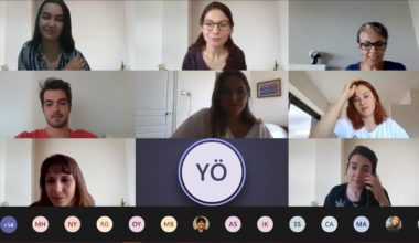 LOGO’dan öğrenciler için online staj imkanı
