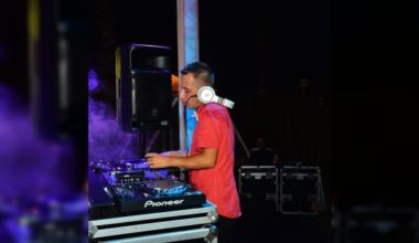 Mahmut Görgen: “Kızların DJ’lere güveni yok!