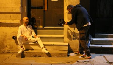 Murat Evgin’den 2 dilde 2 klip