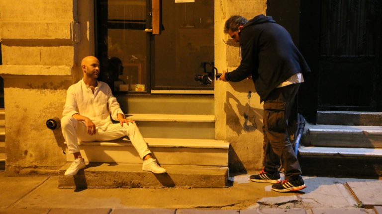 Murat Evgin’den 2 dilde 2 klip