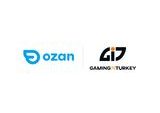 OZAN Gaming in Turkey ile anlaşma yaptı!