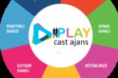 Play Cast Ajans Dizi ve Sinema Sektörüne yeni yüzler kazandırmaya devam ediyor