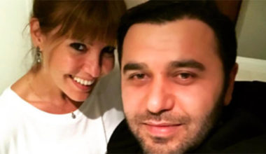 Şahabettin Aydın’dan Gülben Ergen sürprizi