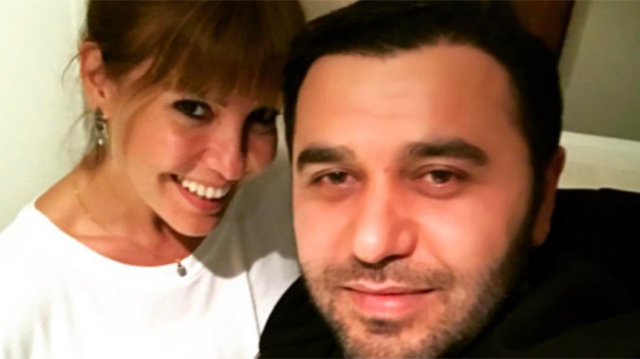 Şahabettin Aydın’dan Gülben Ergen sürprizi