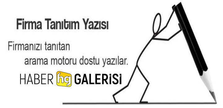 Neden Tanıtım Yazısı Almalısınız?