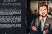 Adnan Başkan’ın “Değişen Hayatlar” kitabına yoğun ilgi