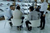AYMOD Fuarı ayakkabı sektörünü bir üst seviyeye taşıyacak