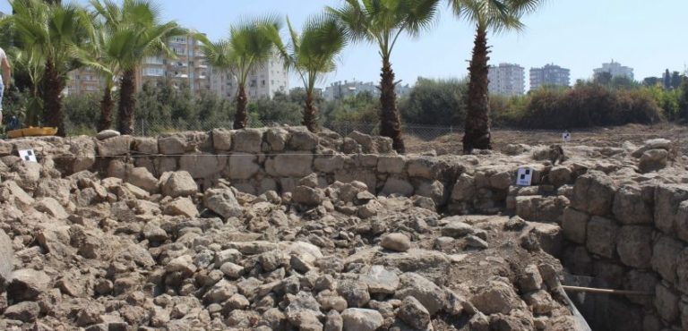 DEÜ’nün keşfi Dünya kültür mirasına ışık tutacak