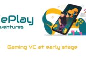 Erken aşama oyun girişimlerine yatırım yapacak olan WePlay Ventures kuruldu