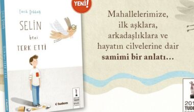 Fatih Debbağ’dan ”Selin Beni Terk Etti” Fatih Debbağ’dan ”Selin Beni Terk Etti”