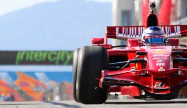 FORMULA 1 biletleri 15 EYLÜL tarihinde satışa çıkıyor!