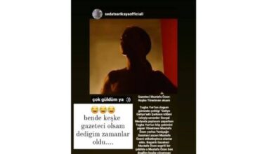 Gazeteci Mustafa Özen: Keşke Yönetmen olsam! Gazeteci Mustafa Özen: Keşke Yönetmen olsam!
