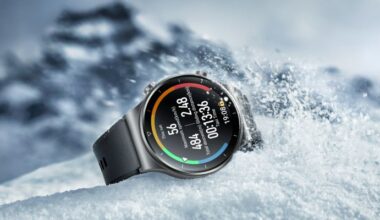 HUAWEI yeni WATCH GT 2 Pro’yu tanıttı