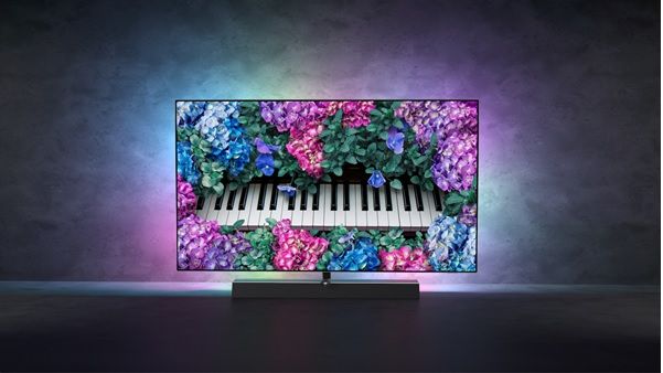 Philips TV Çıtayı Yine Yükseltti!