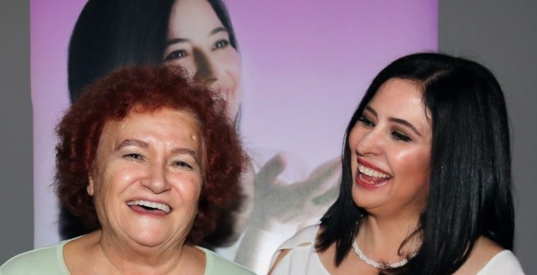 Seda Bağcan’dan yeni albüm: Mantrance / Joy