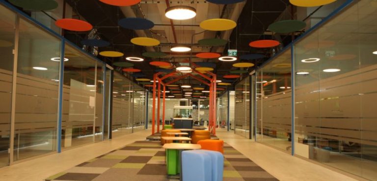 Yıldız Teknopark akademisyen girişimcilerin de ilk tercihi oluyor