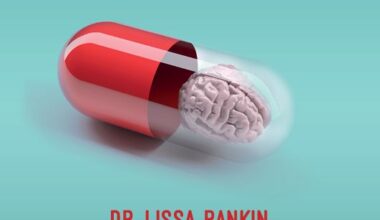 Dr. Lissa Rankin’den kendimizi tanıma rehberi: zihnin iyileştirici gücü