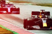 Formula 1T DHL Turkish Grand Prix 2020 biletleri iade edilecek