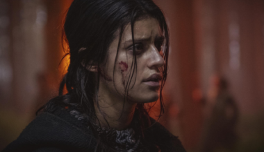 Netflix, The Witcher’in ikinci sezonundan Anya Chalotra’nın ilk görsellerini paylaştı