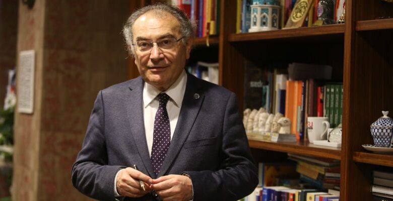 ​Prof. Dr. Tarhan: “Çocukluk travmaları, yetişkinlikte ruhsal hastalıklara yol açabiliyor”