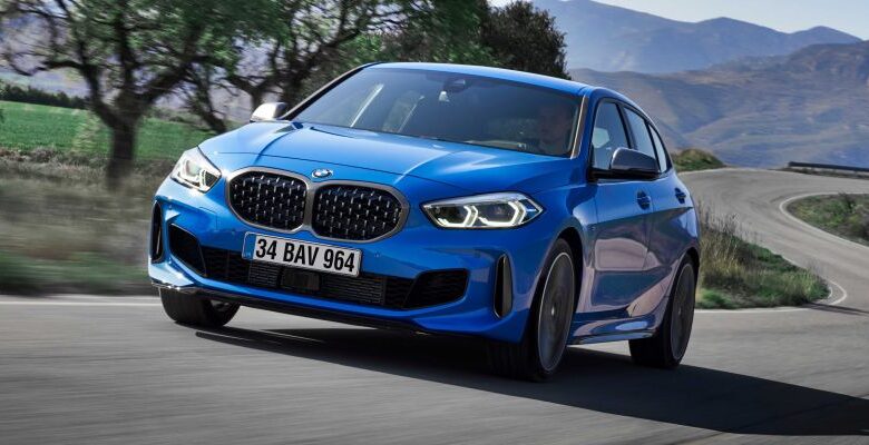 BMW’den Yıl Sonuna Özel Avantajlı Faiz ve Ödeme Fırsatları