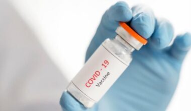 Covid-19 aşısı anketinden dikkat çeken sonuçlar