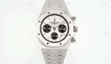 Radikal Saat ile Rolex Şıklığına Sahip Olun