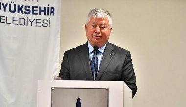 1. Ulusal Çocuk Çalıştayı başladı